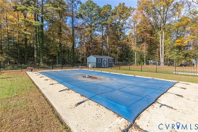 $499,950 | 11033 Wychwood Drive, Mechanicsville, VA 23116