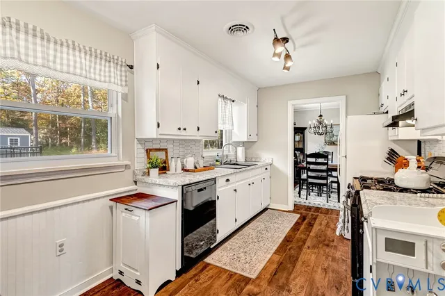 $499,950 | 11033 Wychwood Drive, Mechanicsville, VA 23116