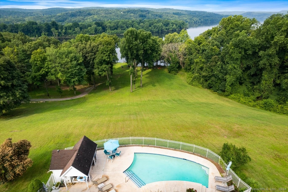 195 Injun Hollow Road Haddam, CT 06424 - Photo 39 of 40