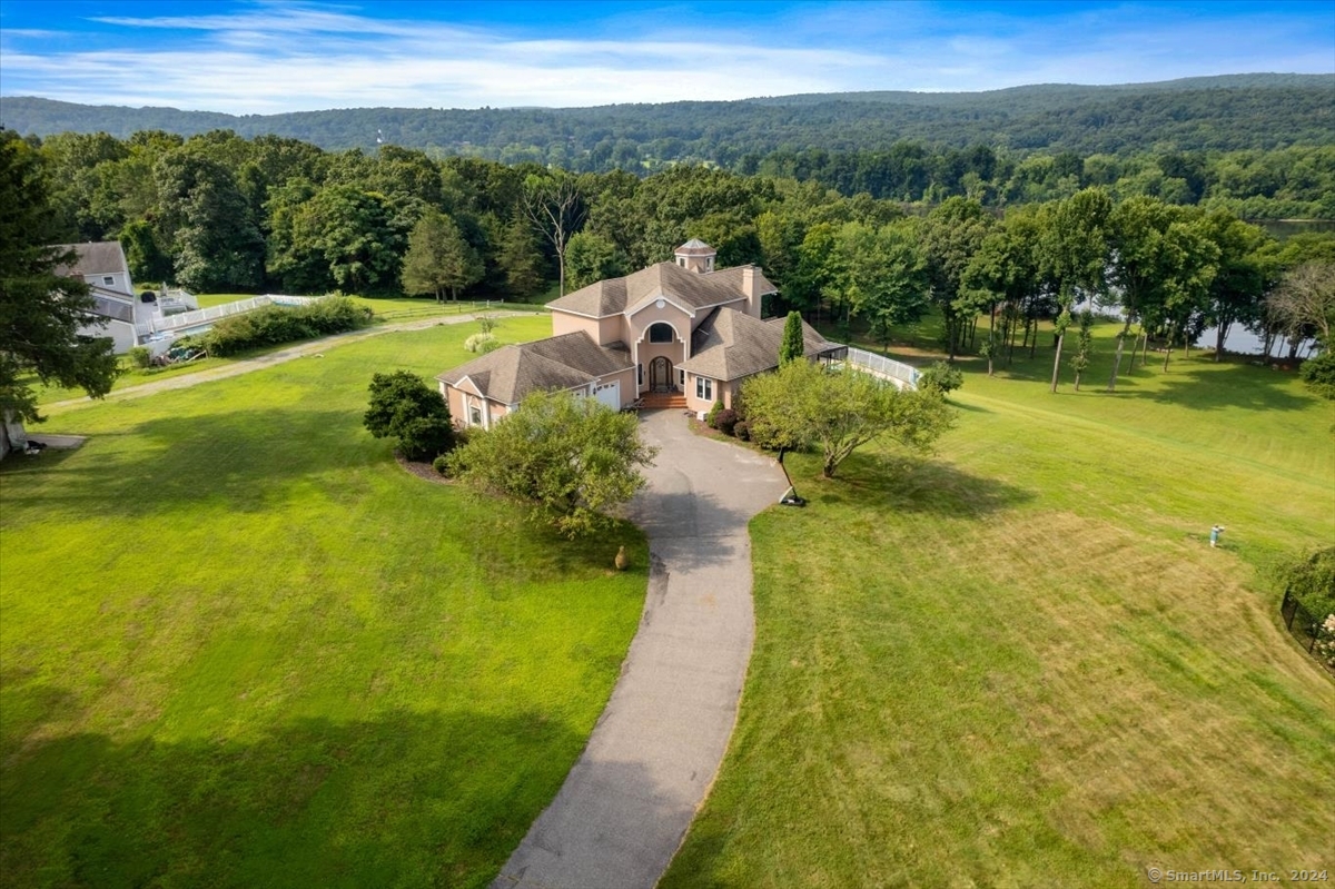 195 Injun Hollow Road Haddam, CT 06424 - Photo 40 of 40