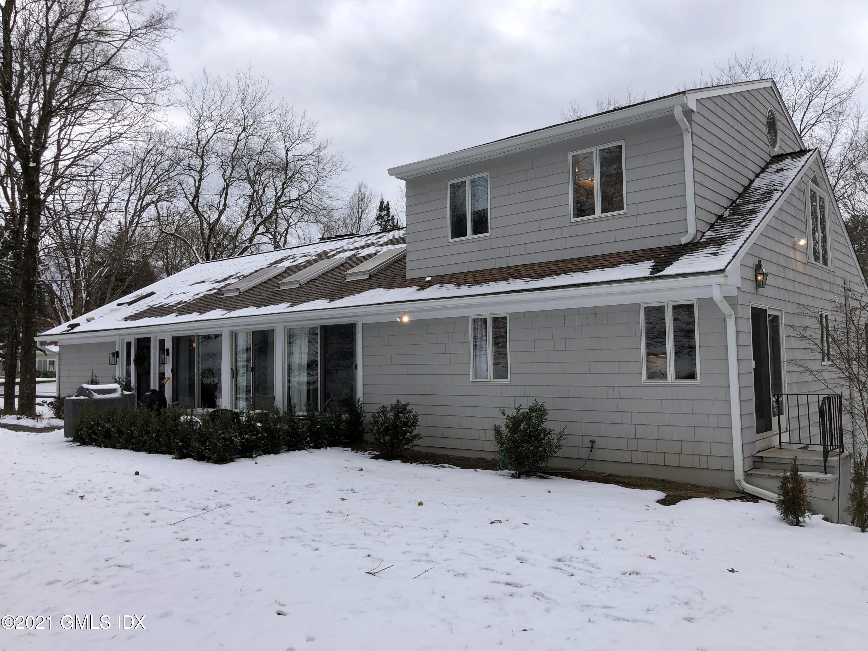29 Cottontail Road Cos Cob, CT 06807 - Photo 1 of 19 Exterior One