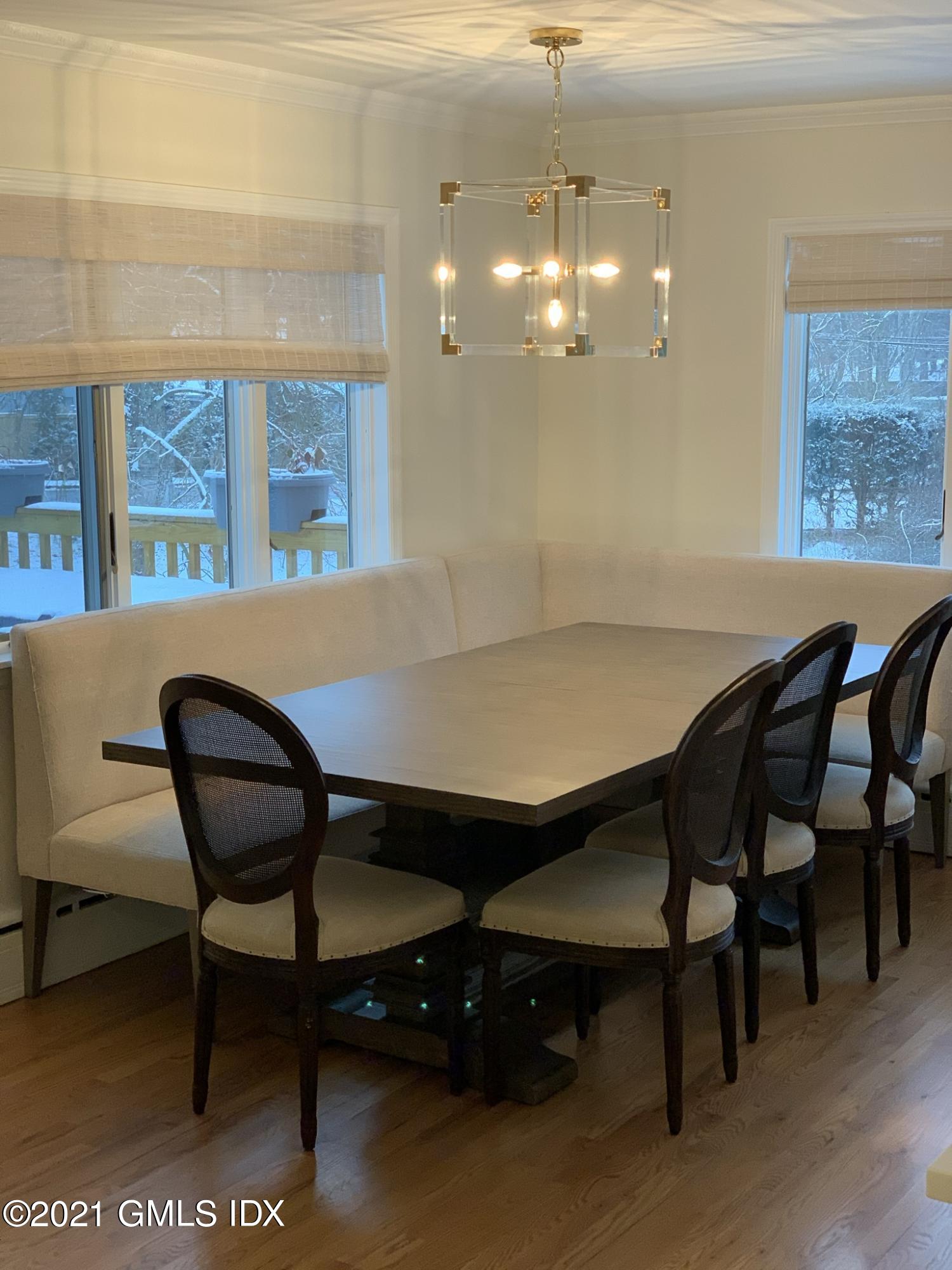 29 Cottontail Road Cos Cob, CT 06807 - Photo 5 of 19 Dining room