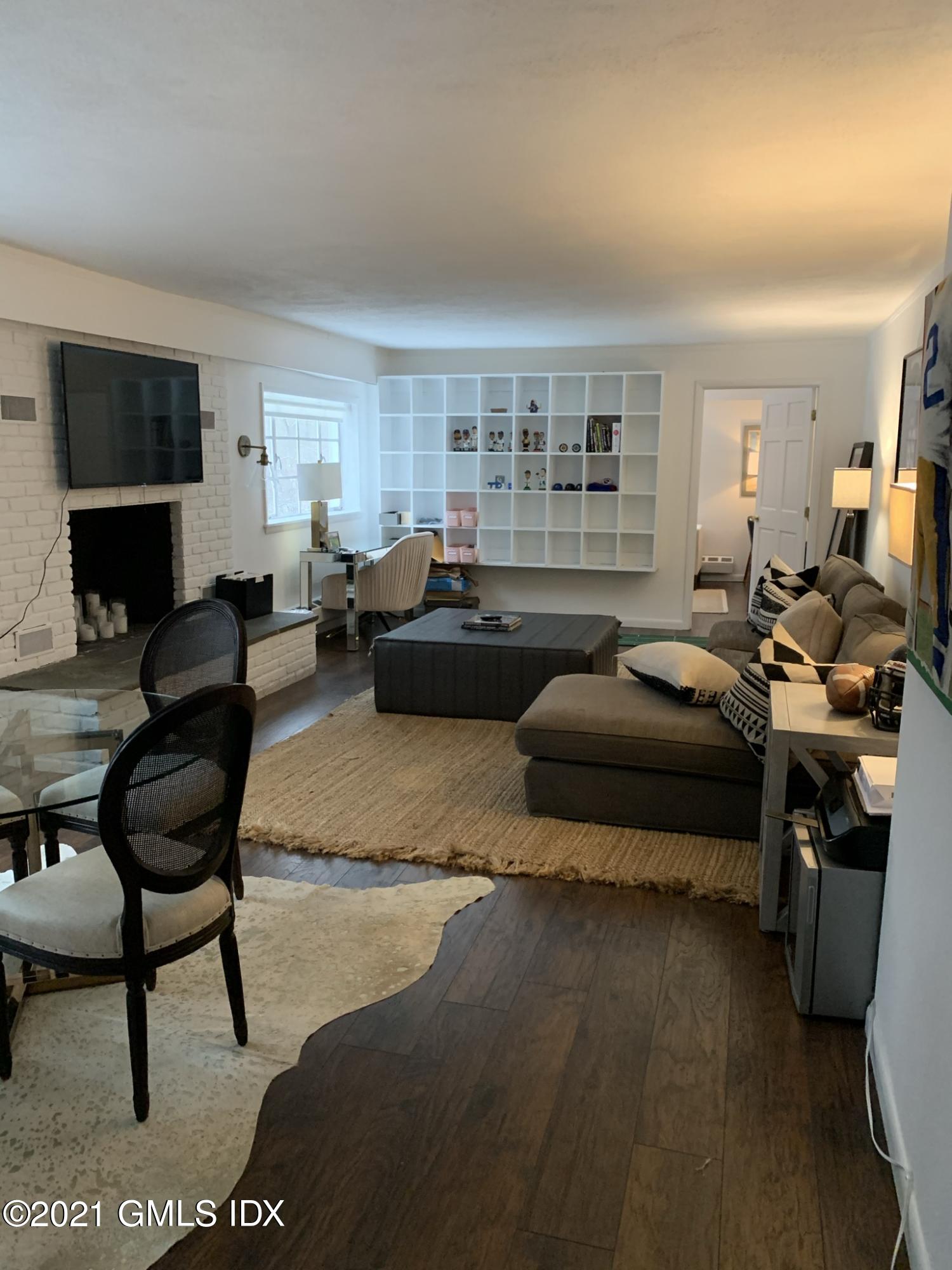 29 Cottontail Road Cos Cob, CT 06807 - Photo 10 of 19 LL Family Room