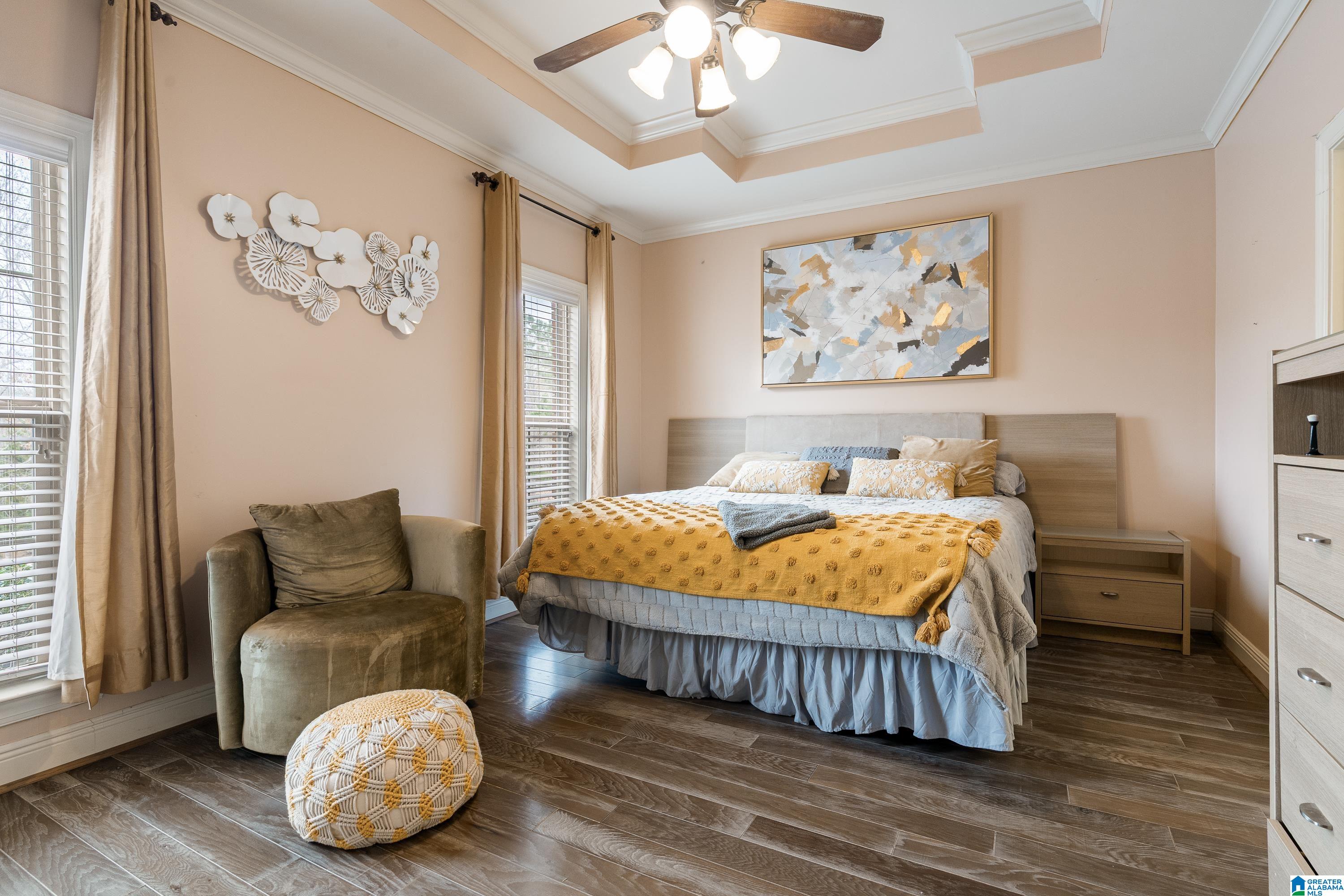 321 Deer Ridge Lane Chelsea, AL 35043 - Photo 16 of 36