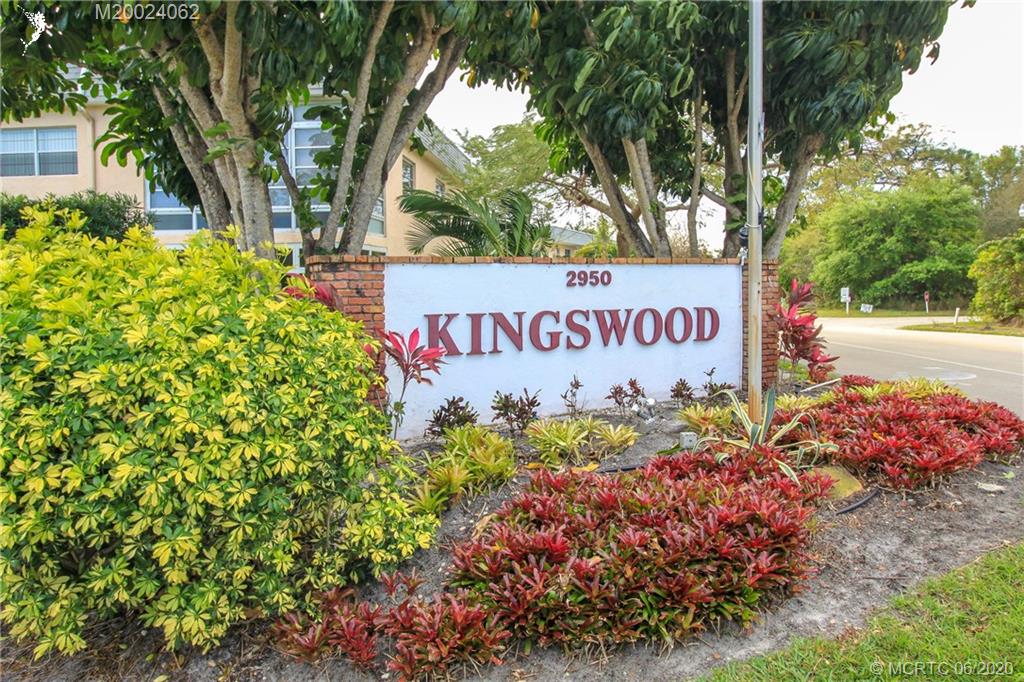 a sign on the side of the road