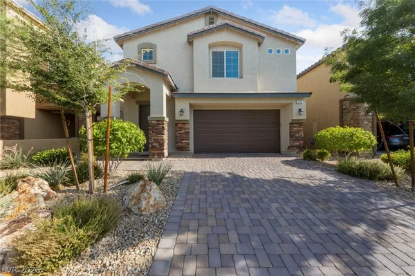 $2,550 | 4508 Moon Hill Rock Avenue, North Las Vegas, NV 89084