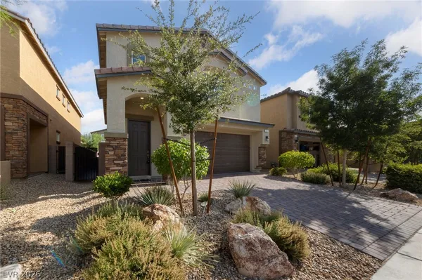 $2,550 | 4508 Moon Hill Rock Avenue, North Las Vegas, NV 89084