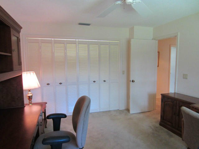 253 Puritan Road West Palm Beach, FL 33405 - Photo 31 of 43 3RD BEDROOM WALL OF CLOSETS