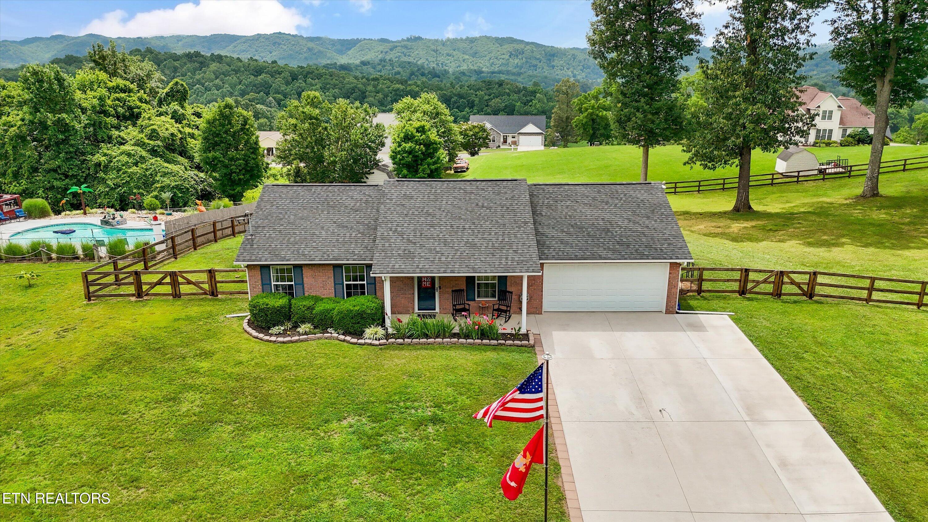 297 Booker Road Maynardville, TN 37807 - Photo 29 of 29 30-297 Booker Rd25