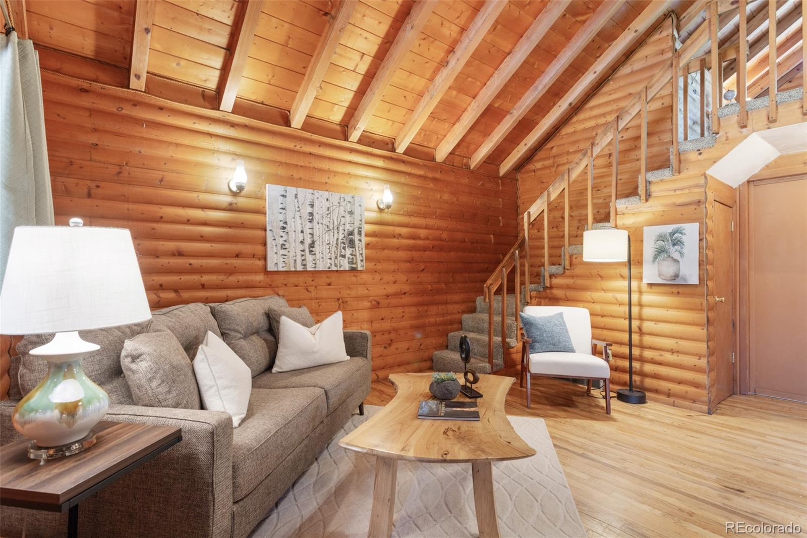 9061 Rex Lane Conifer, CO 80433 - Photo 11 of 48