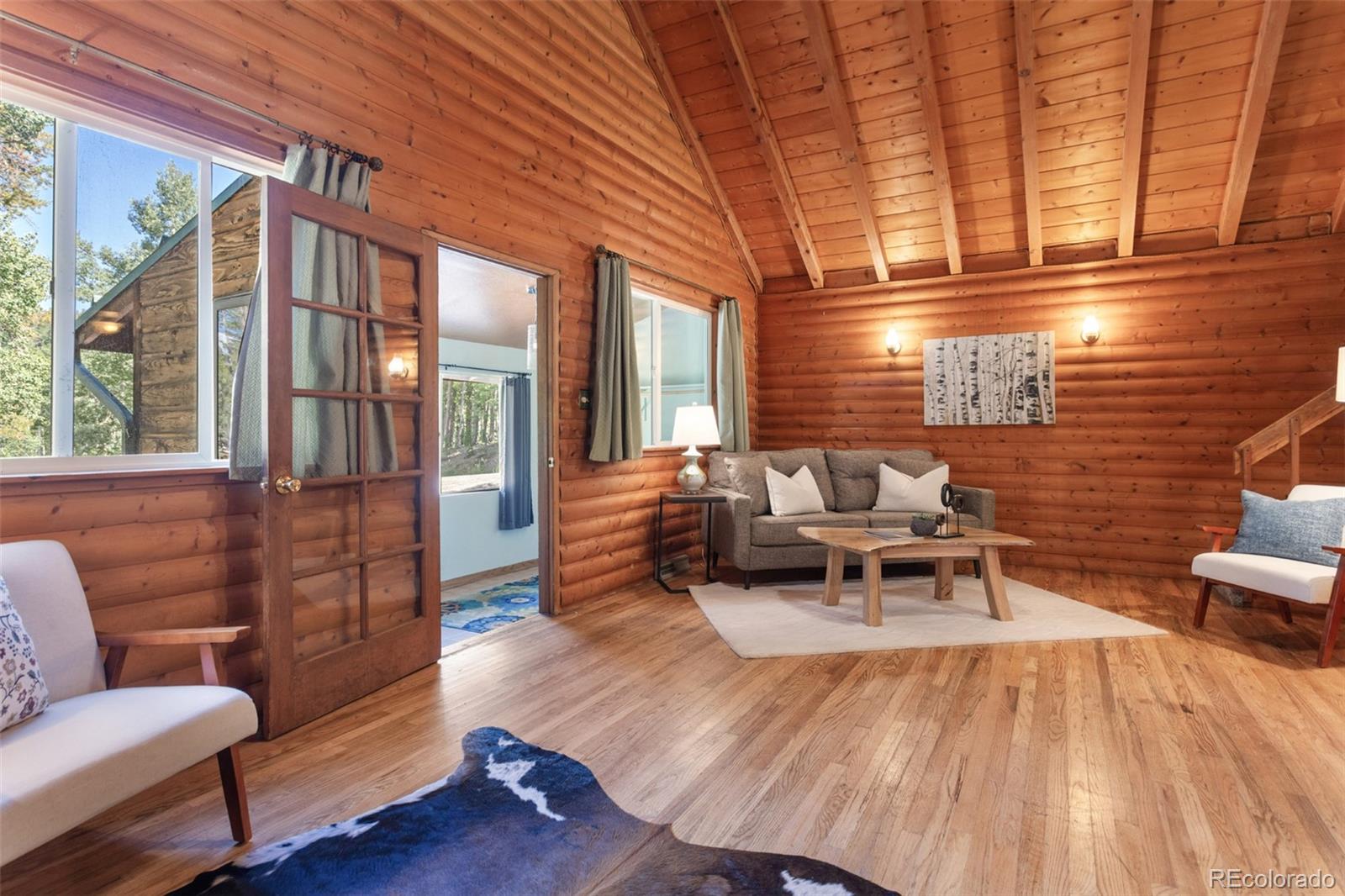 9061 Rex Lane Conifer, CO 80433 - Photo 12 of 48