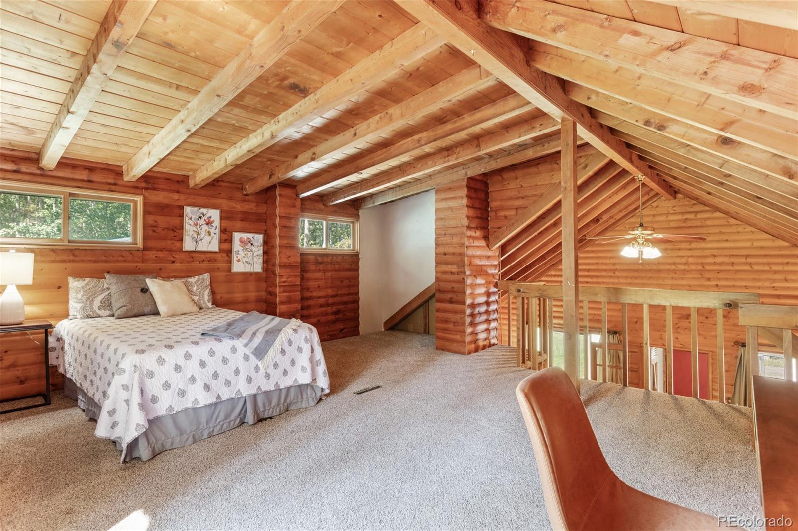 9061 Rex Lane Conifer, CO 80433 - Photo 13 of 48