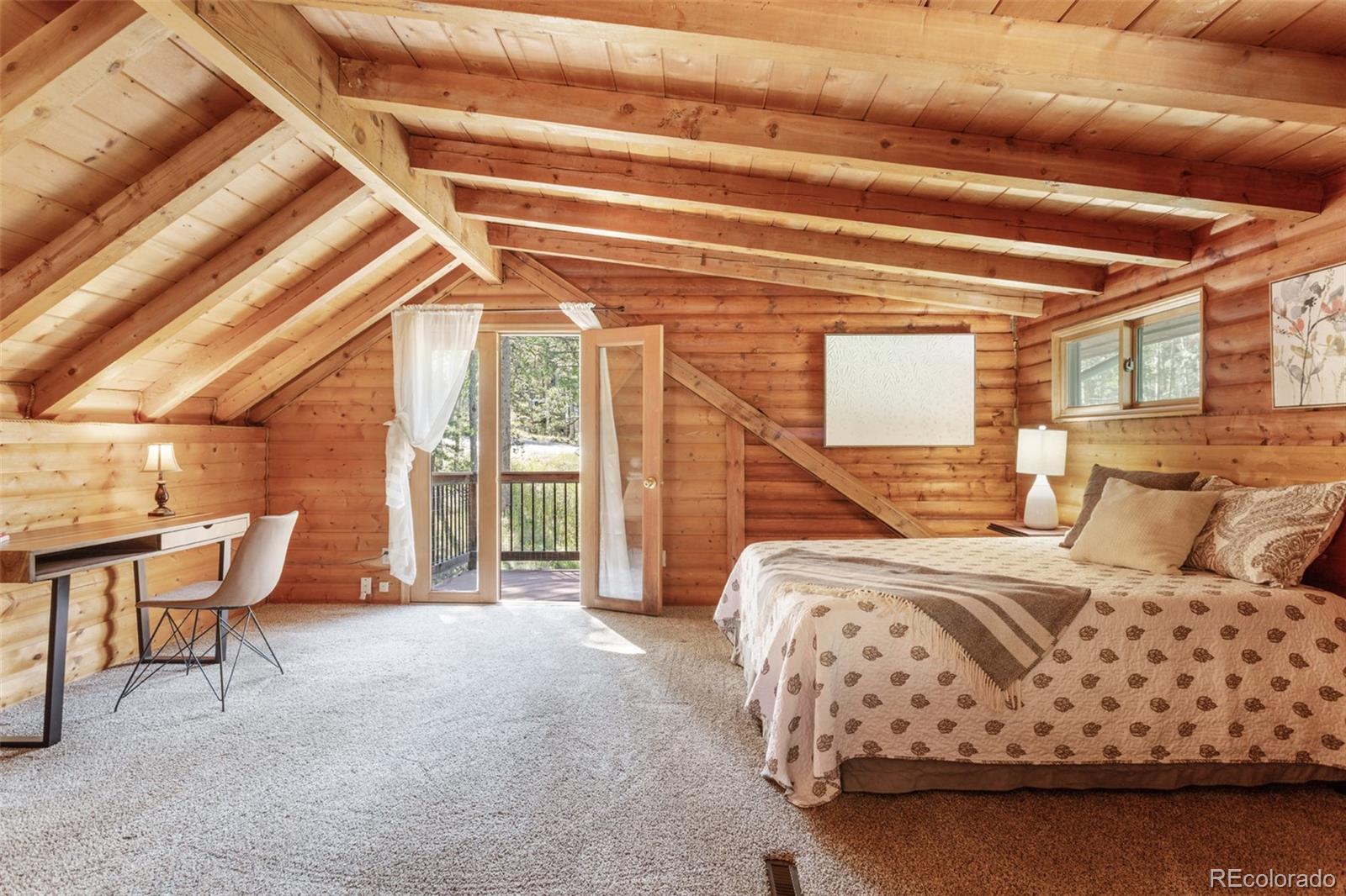 9061 Rex Lane Conifer, CO 80433 - Photo 14 of 48