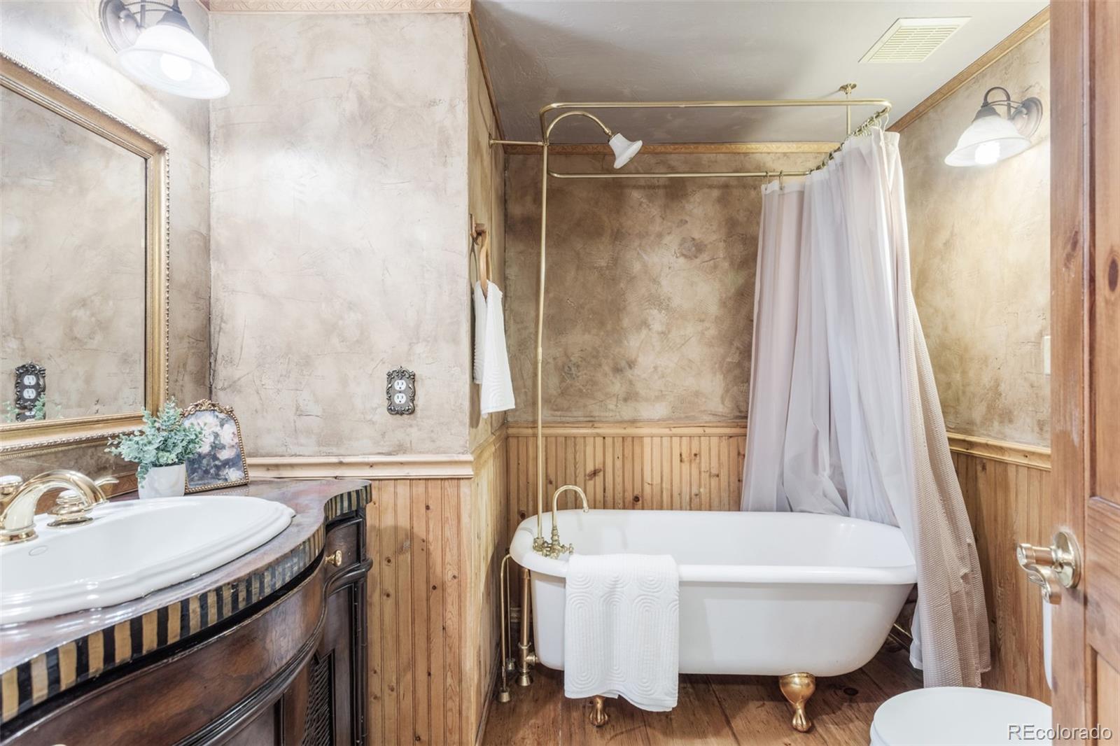 9061 Rex Lane Conifer, CO 80433 - Photo 15 of 48