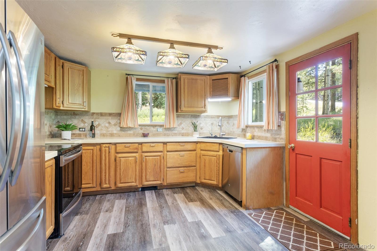 9061 Rex Lane Conifer, CO 80433 - Photo 16 of 48