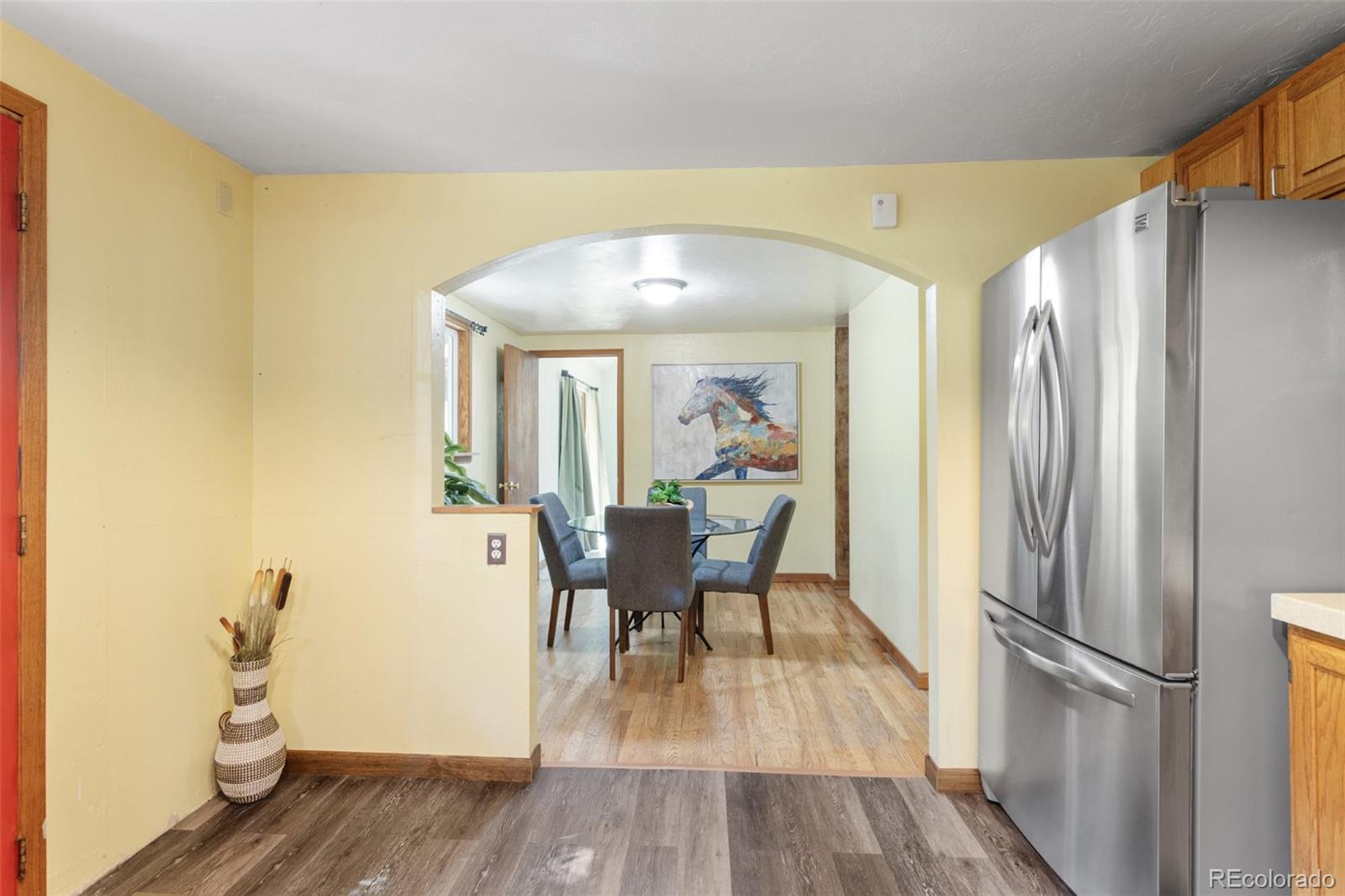 9061 Rex Lane Conifer, CO 80433 - Photo 18 of 48