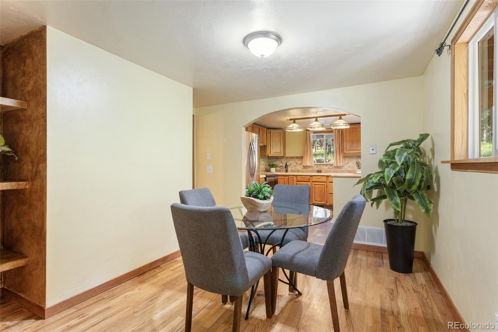 9061 Rex Lane Conifer, CO 80433 - Photo 19 of 48