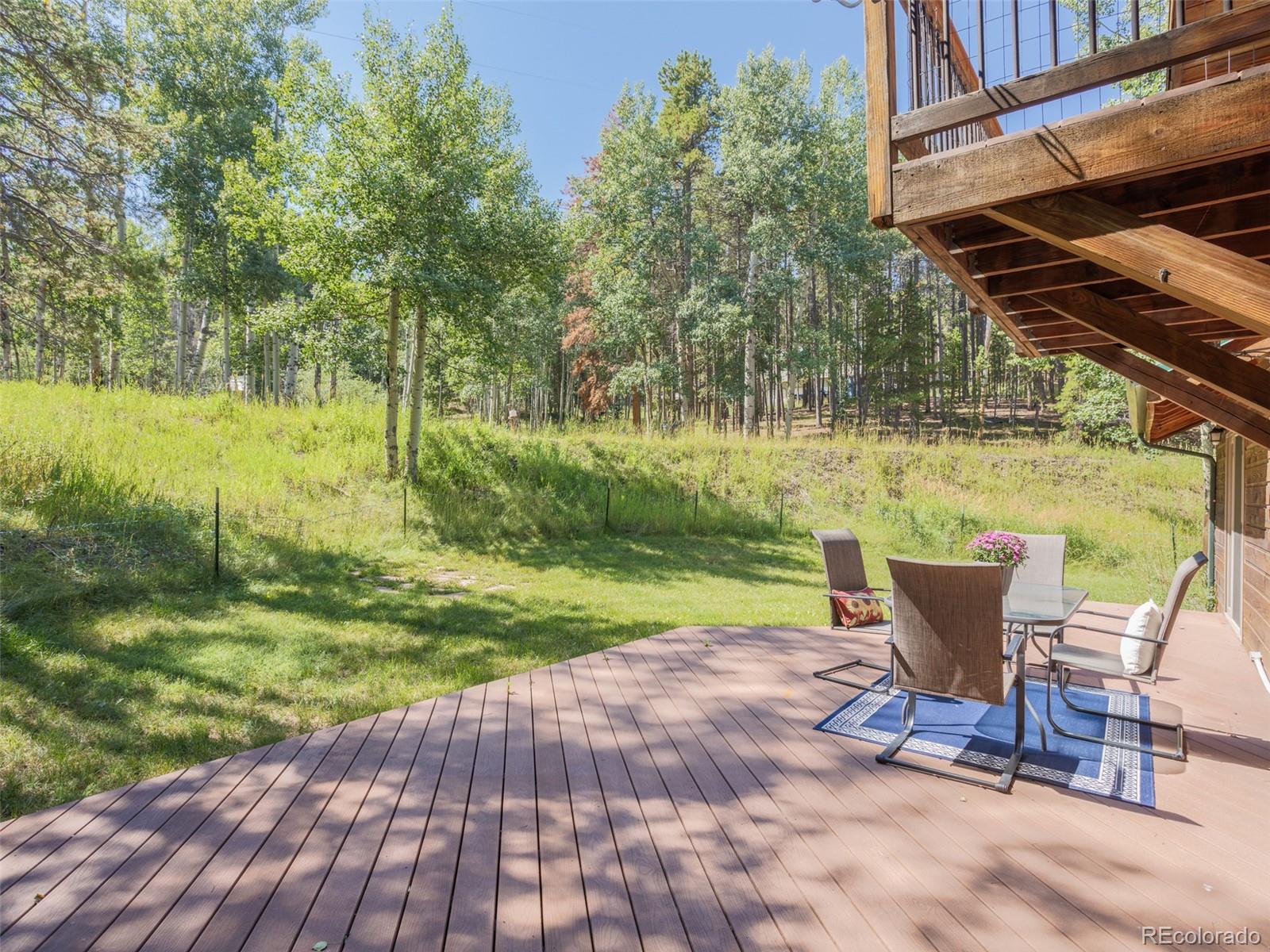 9061 Rex Lane Conifer, CO 80433 - Photo 21 of 48