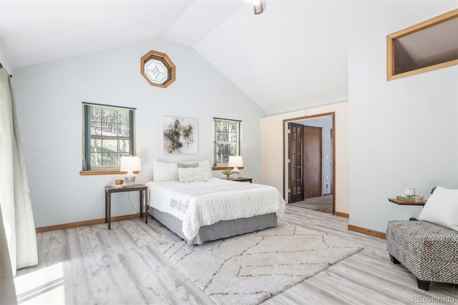 9061 Rex Lane Conifer, CO 80433 - Photo 22 of 48