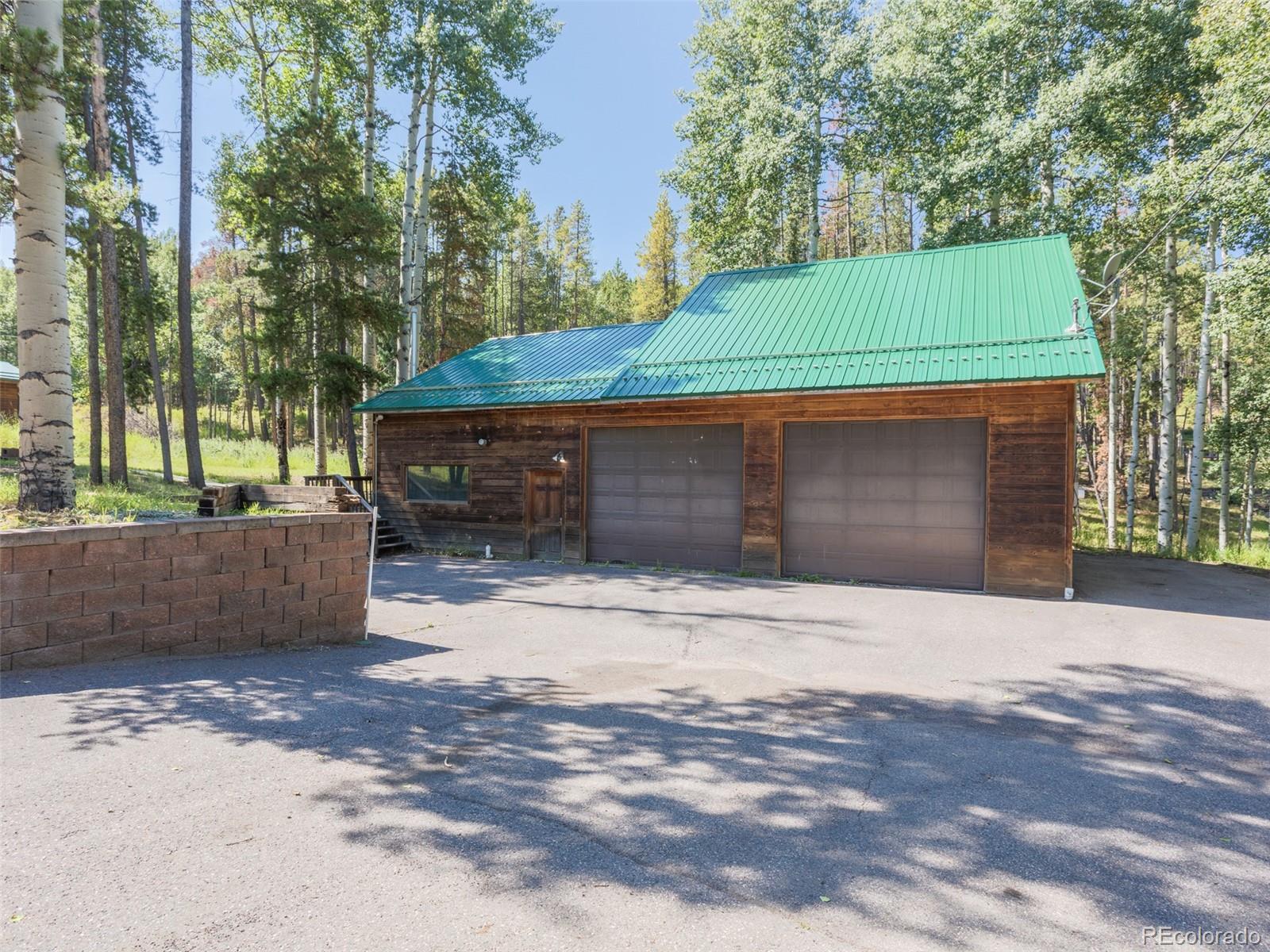 9061 Rex Lane Conifer, CO 80433 - Photo 28 of 48