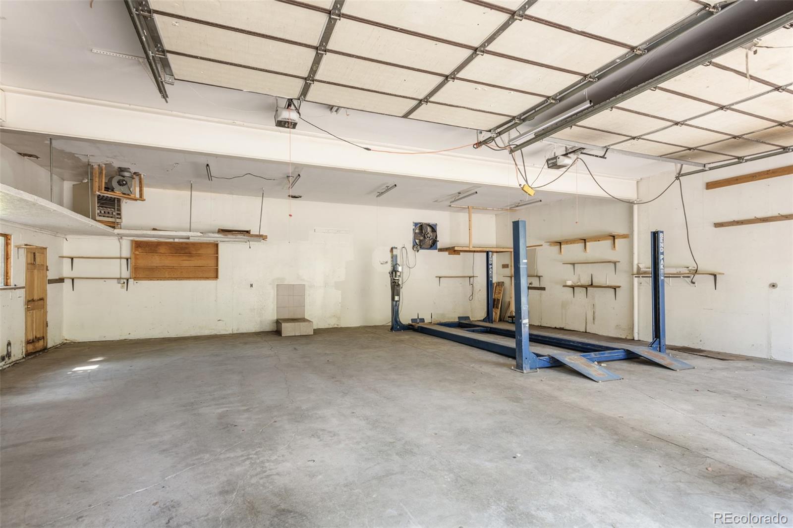 9061 Rex Lane Conifer, CO 80433 - Photo 32 of 48