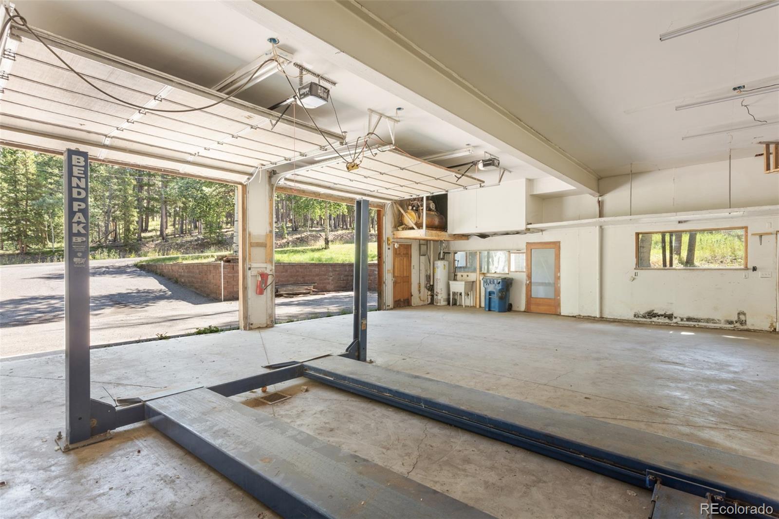 9061 Rex Lane Conifer, CO 80433 - Photo 33 of 48