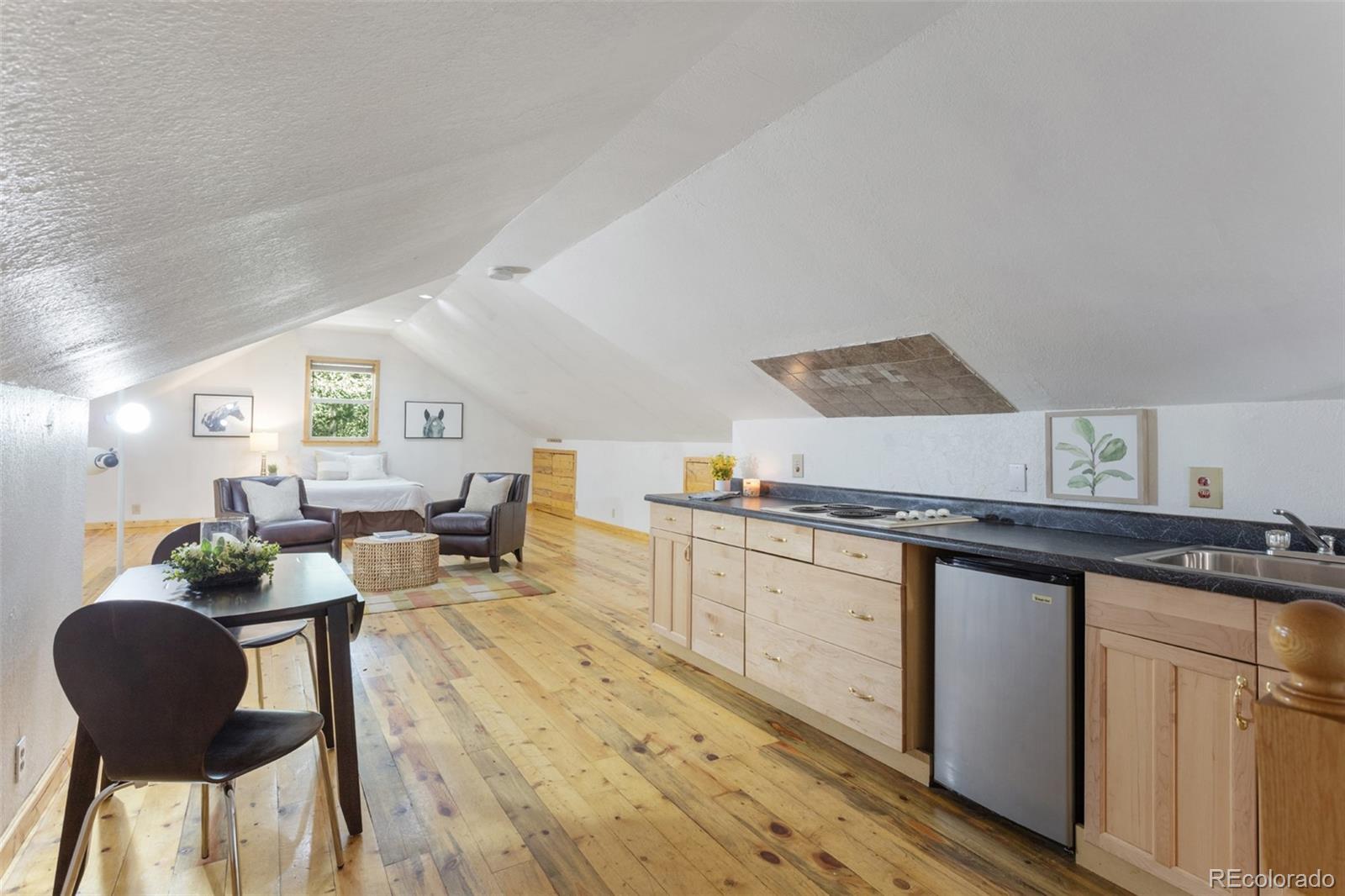 9061 Rex Lane Conifer, CO 80433 - Photo 36 of 48