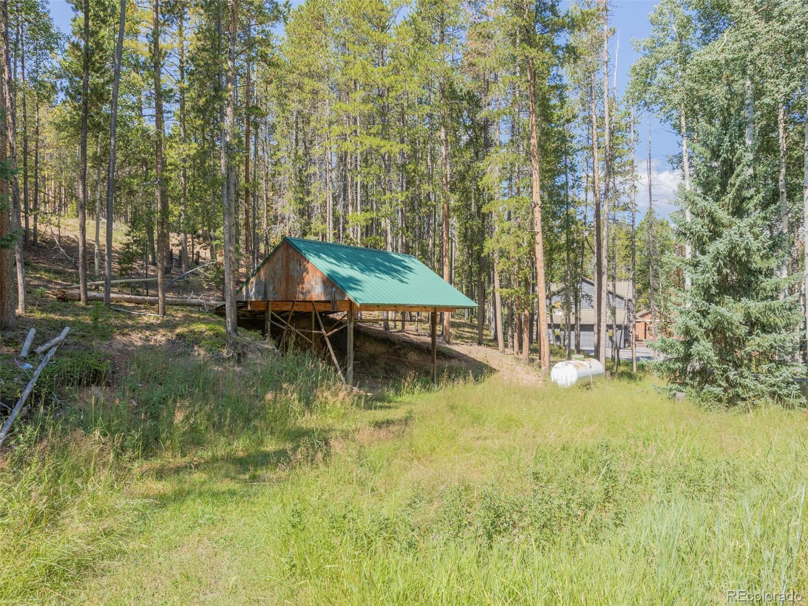 9061 Rex Lane Conifer, CO 80433 - Photo 43 of 48