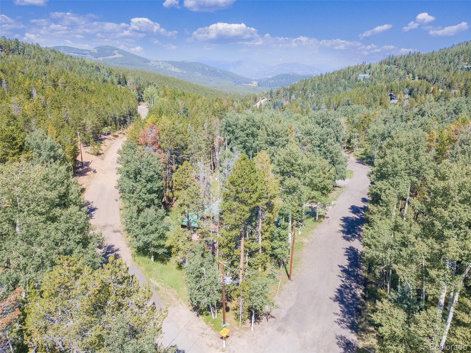 9061 Rex Lane Conifer, CO 80433 - Photo 44 of 48