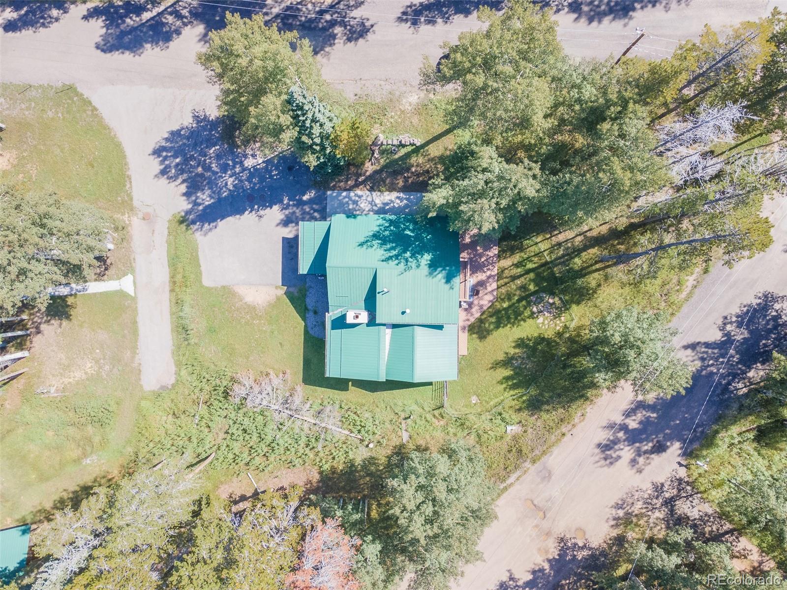 9061 Rex Lane Conifer, CO 80433 - Photo 46 of 48