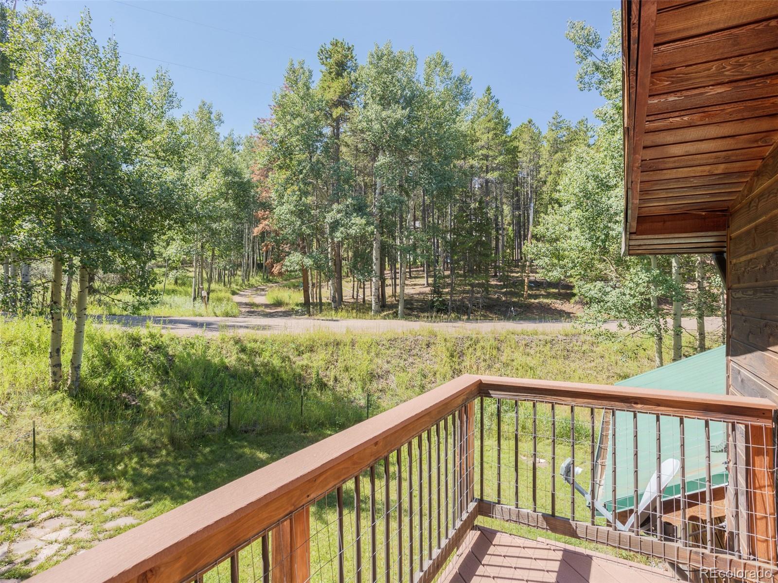 9061 Rex Lane Conifer, CO 80433 - Photo 5 of 48