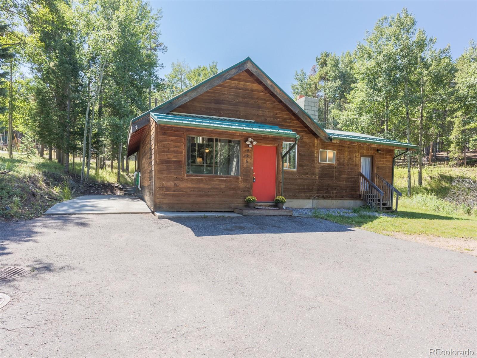 9061 Rex Lane Conifer, CO 80433 - Photo 6 of 48