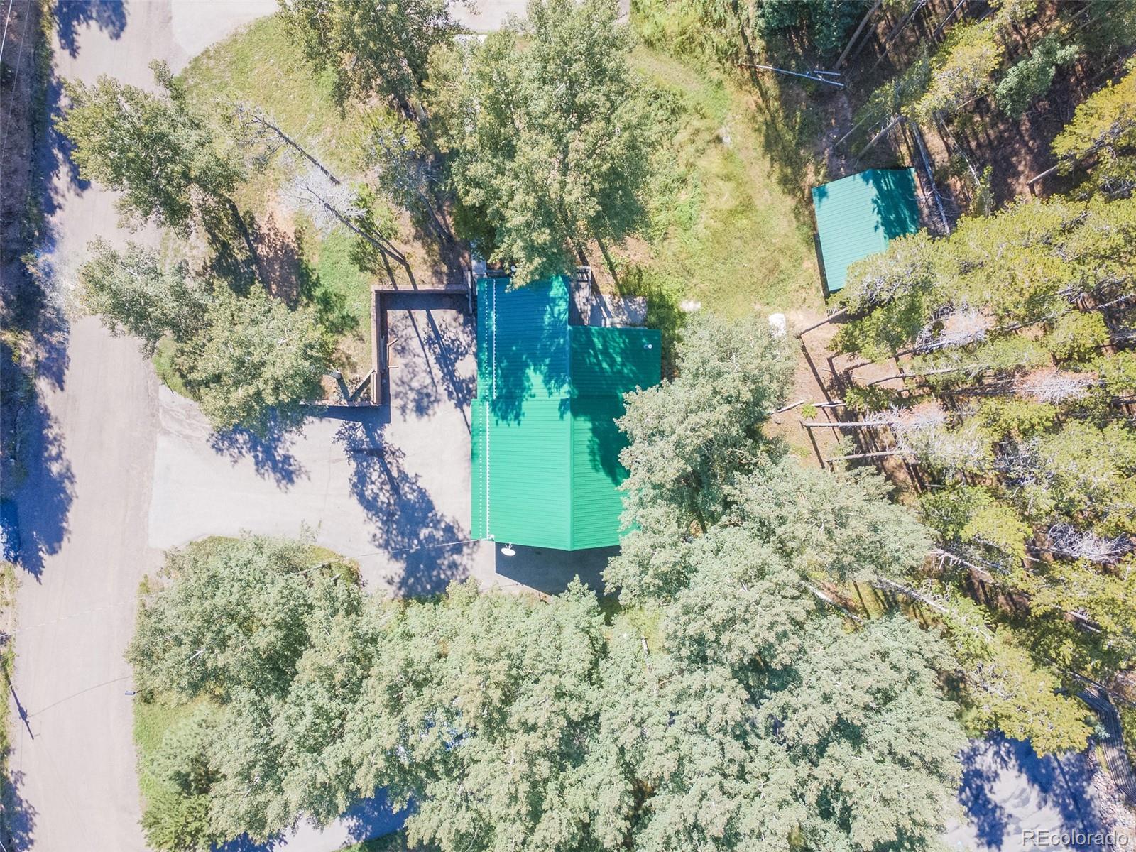 9061 Rex Lane Conifer, CO 80433 - Photo 7 of 48