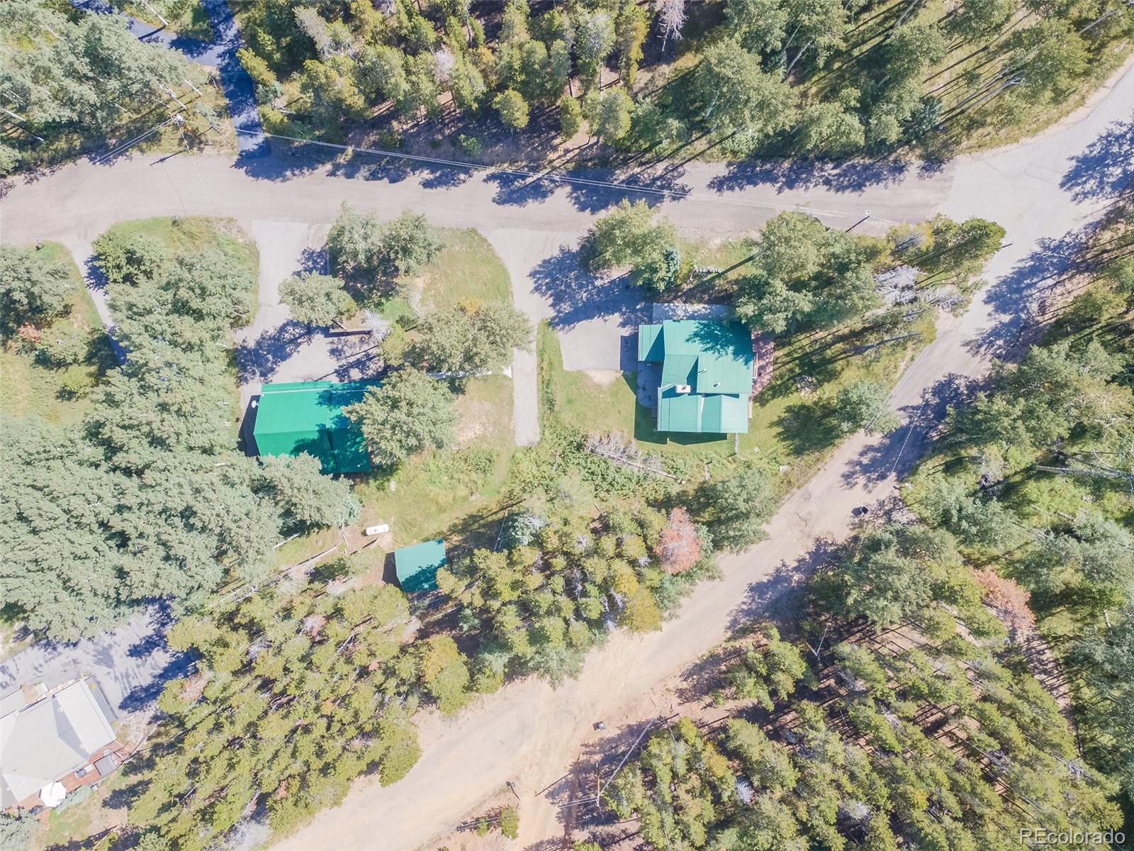 9061 Rex Lane Conifer, CO 80433 - Photo 9 of 48