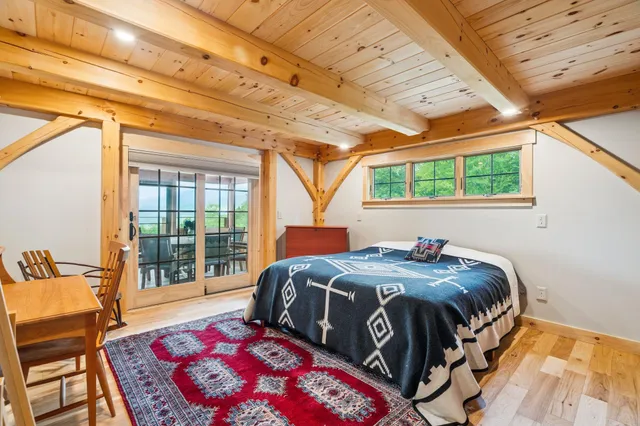 $1,649,000 | 365 Tunnel Stream Road, Benton, NH 03785