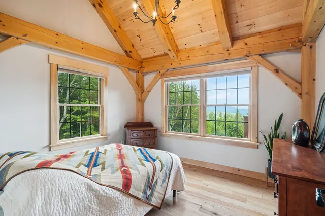 $1,649,000 | 365 Tunnel Stream Road, Benton, NH 03785