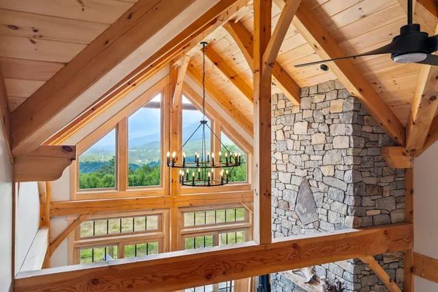 $1,795,000 | 365 Tunnel Stream Road, Benton, NH 03785