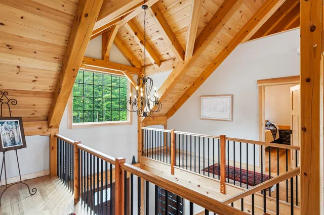 $1,649,000 | 365 Tunnel Stream Road, Benton, NH 03785