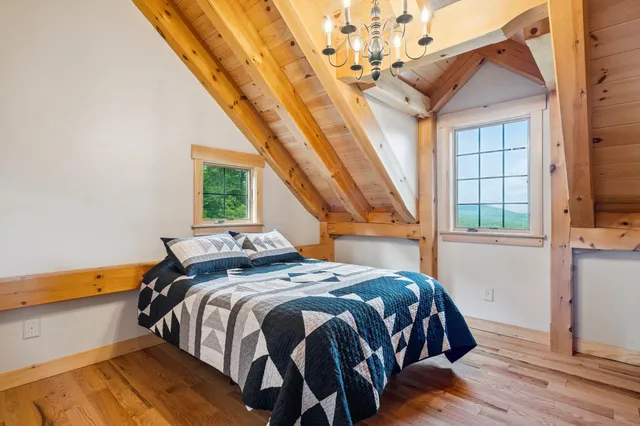 $1,649,000 | 365 Tunnel Stream Road, Benton, NH 03785