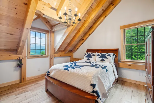 $1,795,000 | 365 Tunnel Stream Road, Benton, NH 03785