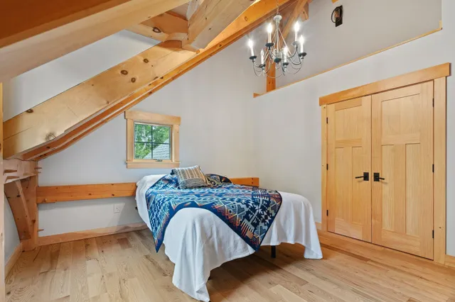 $1,649,000 | 365 Tunnel Stream Road, Benton, NH 03785