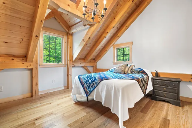 $1,795,000 | 365 Tunnel Stream Road, Benton, NH 03785