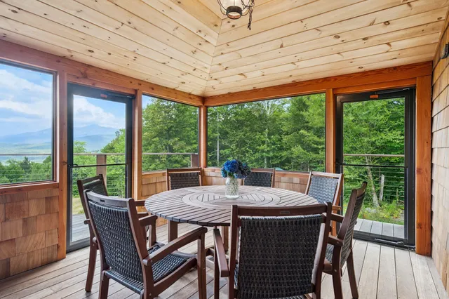 $1,649,000 | 365 Tunnel Stream Road, Benton, NH 03785