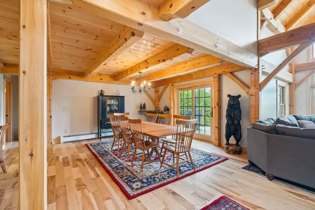 $1,649,000 | 365 Tunnel Stream Road, Benton, NH 03785