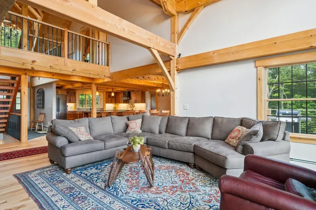 $1,795,000 | 365 Tunnel Stream Road, Benton, NH 03785