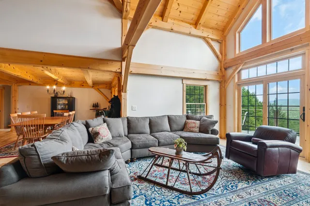 $1,649,000 | 365 Tunnel Stream Road, Benton, NH 03785