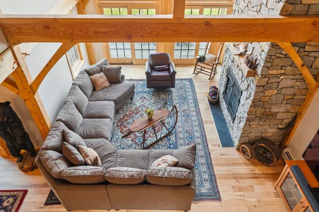 $1,649,000 | 365 Tunnel Stream Road, Benton, NH 03785