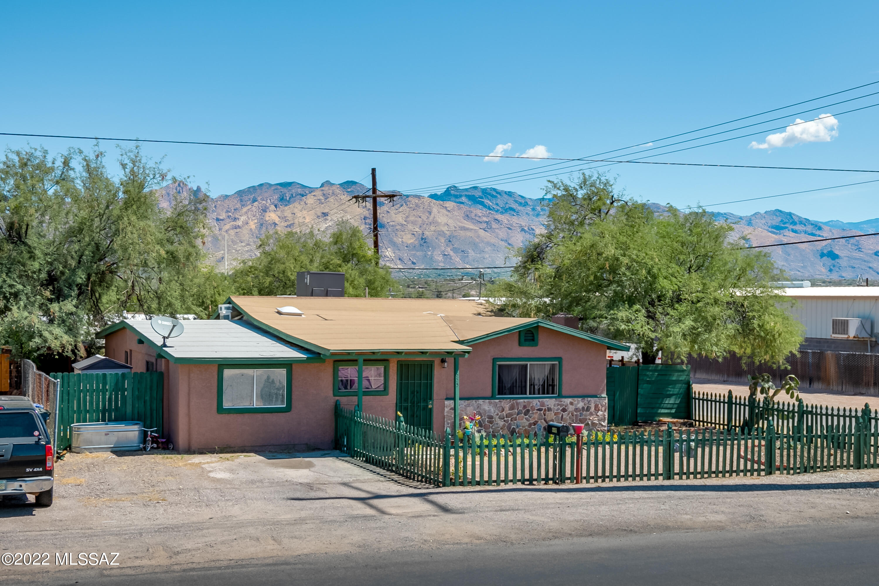 3355 East Kleindale Road Tucson, AZ 85716 - Photo 1 of 22 Gallery Image 1