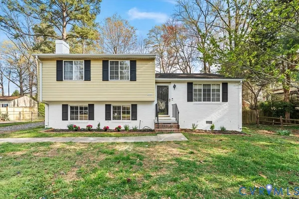 $419,999 | 2305 Edenbrook Drive, Henrico, VA 23228