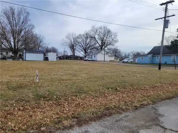 $40,000 | Colby Street, Hamilton, MO 64644